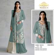 MAARIA-A  1073 COLOUR 